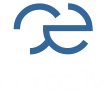 Ceros.lv logo