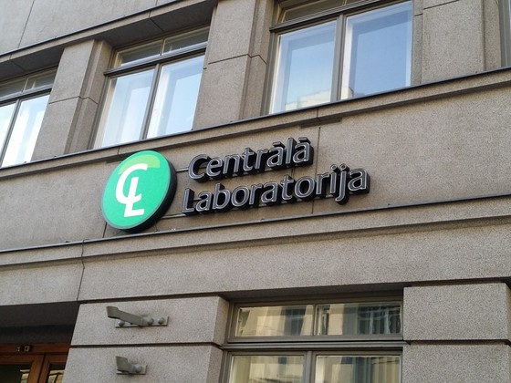 CL LED Logo Lacplesa iela (1)