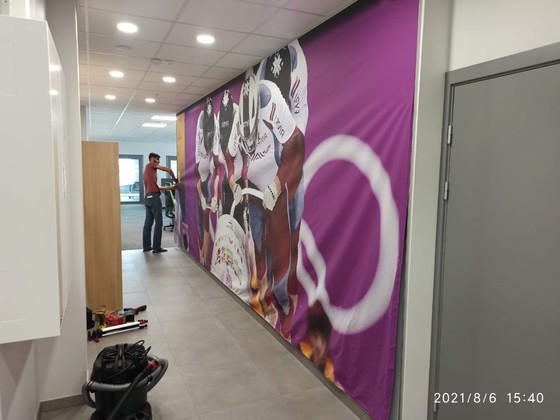 Tekstila izskarte DHL Ceros (30)