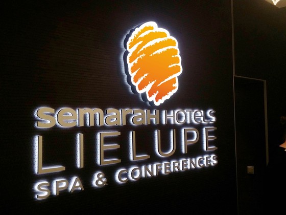 Semarah Hotel jurmala, logo (27)