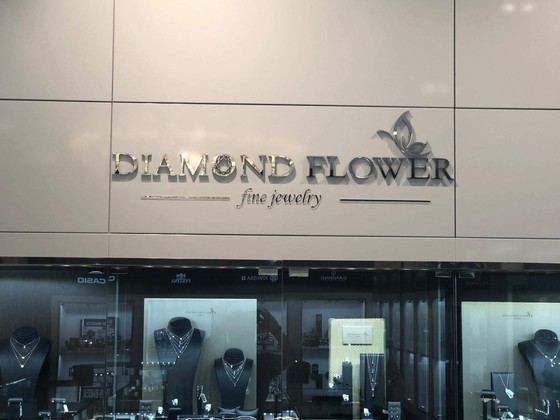 DaimondFlower divslaņu burti (1)