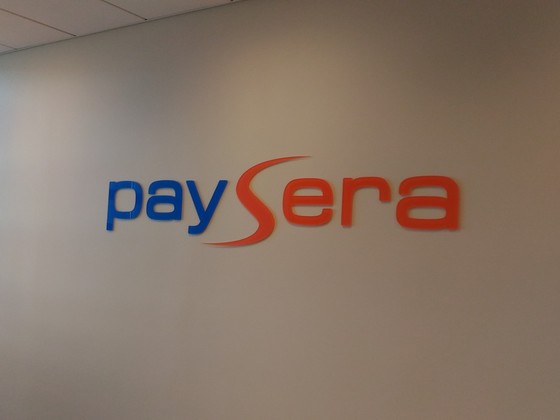 Paysera logo CerosLV (1)