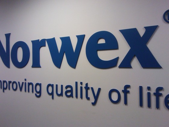 Norwex logo no plastikata (2)