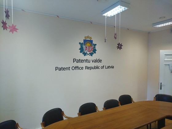 Patentu valde gerbonis